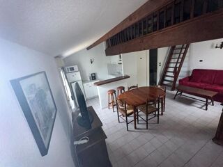  Appartement à vendre 3 pièces 39 m²