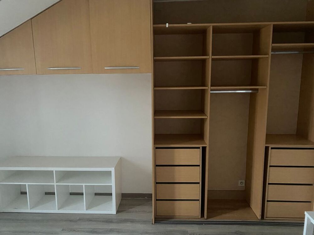 Location Appartement Studio de 22m2 à louer sur Étréchy Etrechy