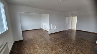  Appartement � vendre 4 pi�ces 77 m�