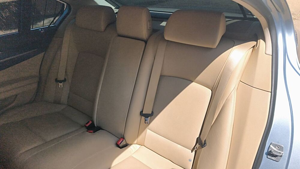 S&eacute;rie 7 4.4 i V8 465 ActiveHybrid BVA8 Exclusive 2011 occasion 76800 Saint Etienne Du Rouvray