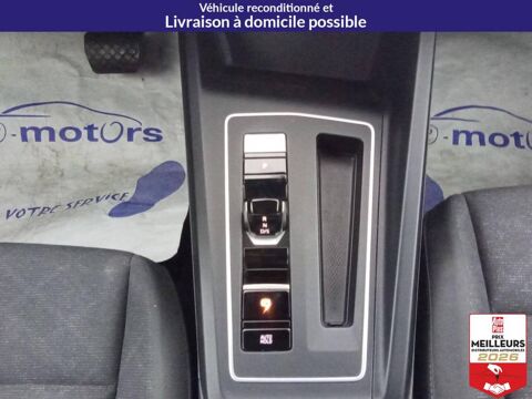 Golf eTSI OPF 130 DSG7 Life 2023 occasion 10150 Lavau