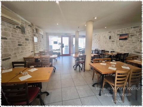 Fonds de commerce &agrave; vendre ISSOUDUN (36) 299600 36100 Issoudun