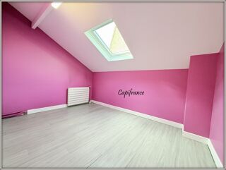  Maison � vendre 4 pi�ces 68 m�