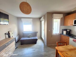  Appartement  vendre 1 pice 25 m