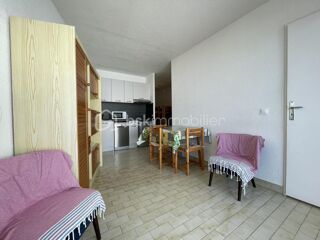 Appartement à vendre 2 pièces 28 m²