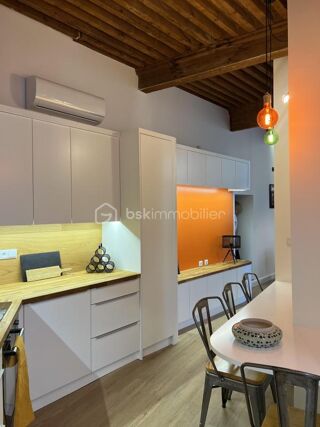  Appartement � vendre 2 pi�ces 52 m�