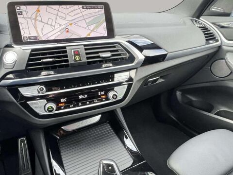 X3 xDrive 30d • M-Sport Carplay 2021 occasion 33600 Pessac
