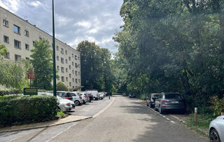  Appartement  vendre 1 pice 9 m