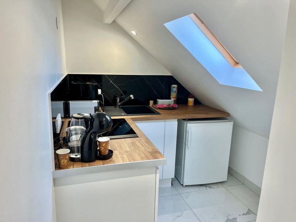 Location Appartement Chambre de 14m2 à louer sur Gagny Gagny