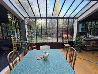  Maison à vendre 6 pièces 150 m²