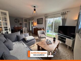  Maison à vendre 6 pièces 150 m²