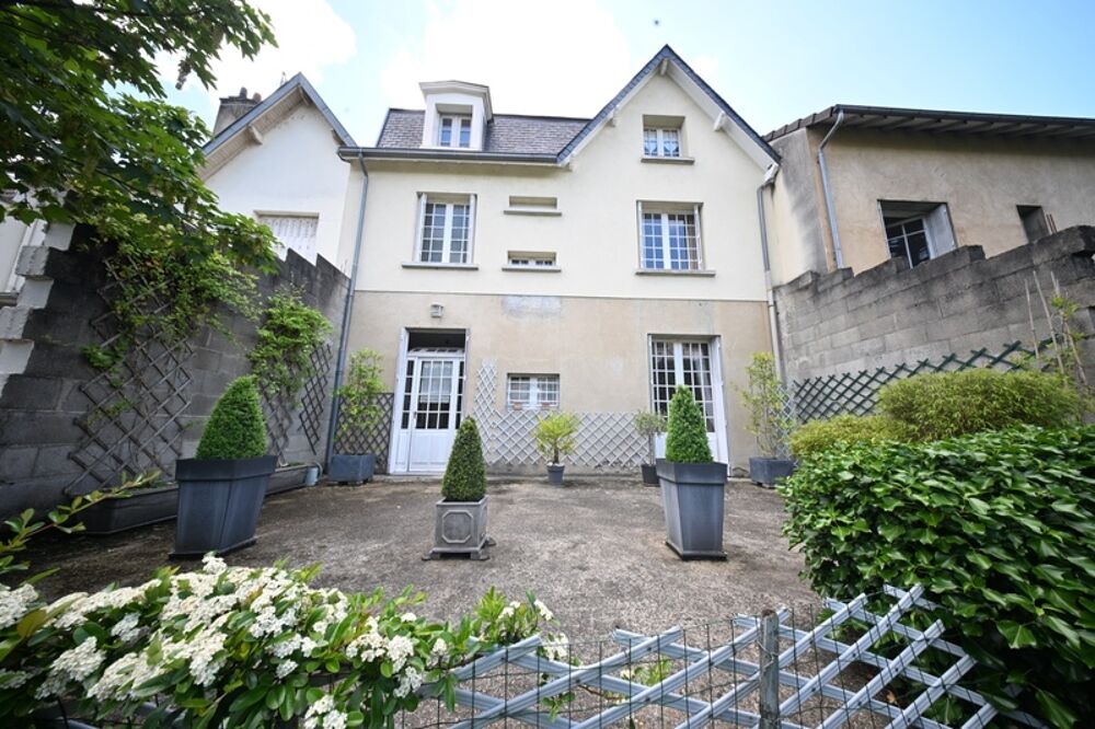 Vente Maison Maison à vendre 6 pièces PERIGUEUX (24) Perigueux