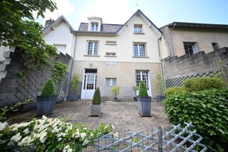  Maison à vendre 6 pièces 121 m²