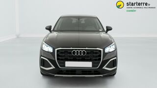 Q2 30 TDI 116 S tronic 7 Business line 2022 occasion 73420 Voglans