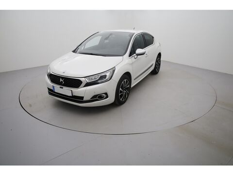 Citro&euml;n DS4 Connected Chic PureTech 130 S&S BVM6 2019 occasion Fr&eacute;jairolles 81990