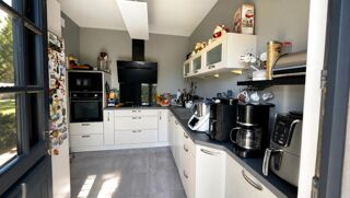  Maison à vendre 6 pièces 111 m²