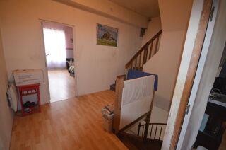  Maison à vendre 5 pièces 133 m²
