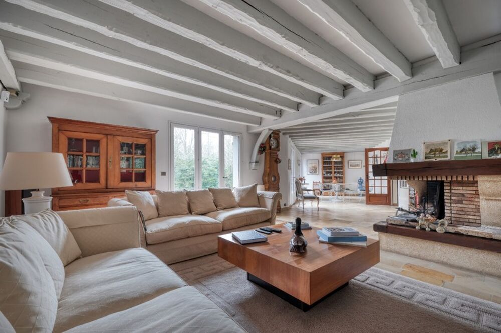 � vendre  Maison Gif-sur-Yvette (91190)