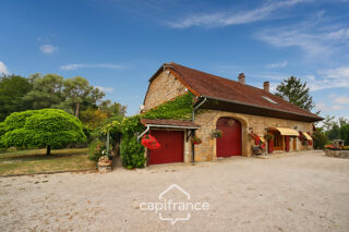  Maison à vendre 9 pièces 166 m²