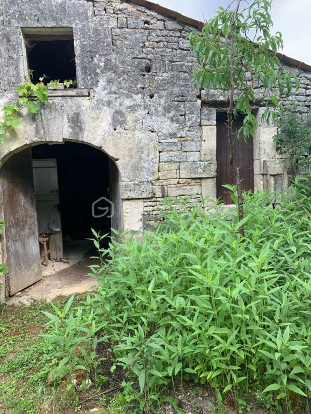 Vente Maison Maison de campagne Migron