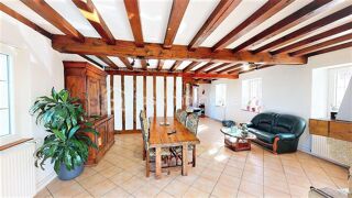  Maison � vendre 10 pi�ces 310 m�