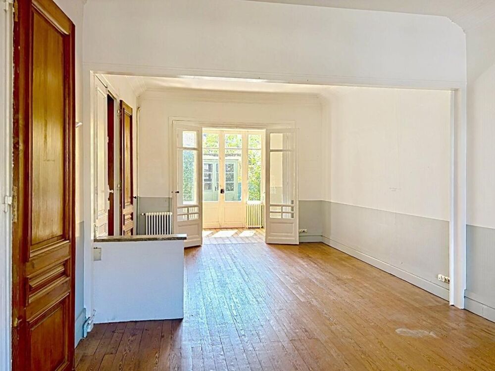 Belle maison familiale en pierre