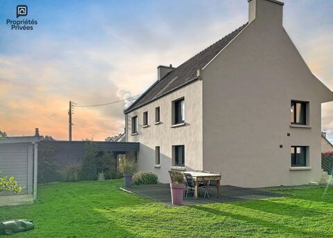   Maison Saint Martin Des Champs 7 pièce(s) 149 m2 Maison - 7 pièce(s) - 149 m²