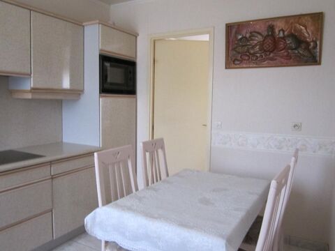  Appartement � louer 1 pi�ce 12 m�