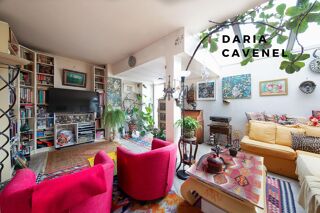  Appartement � vendre 5 pi�ces 106 m�