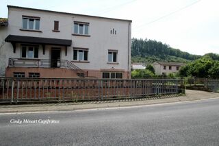  Maison à vendre 5 pièces 116 m²