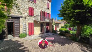  Maison à vendre 6 pièces 152 m²