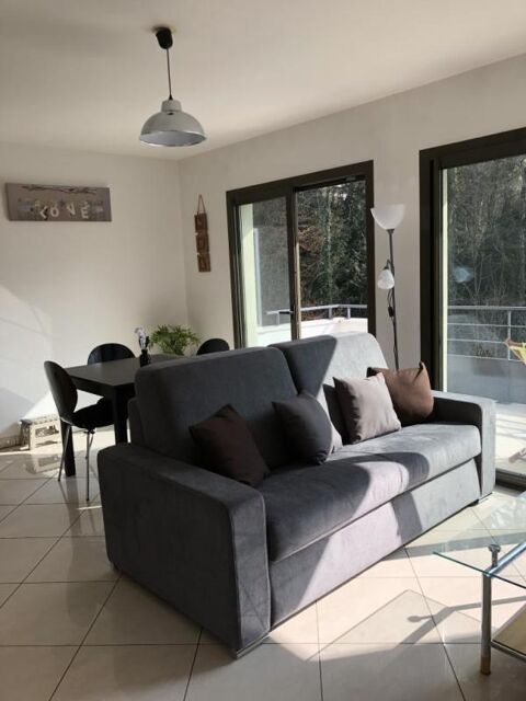  Appartement � louer 2 pi�ces 54 m�