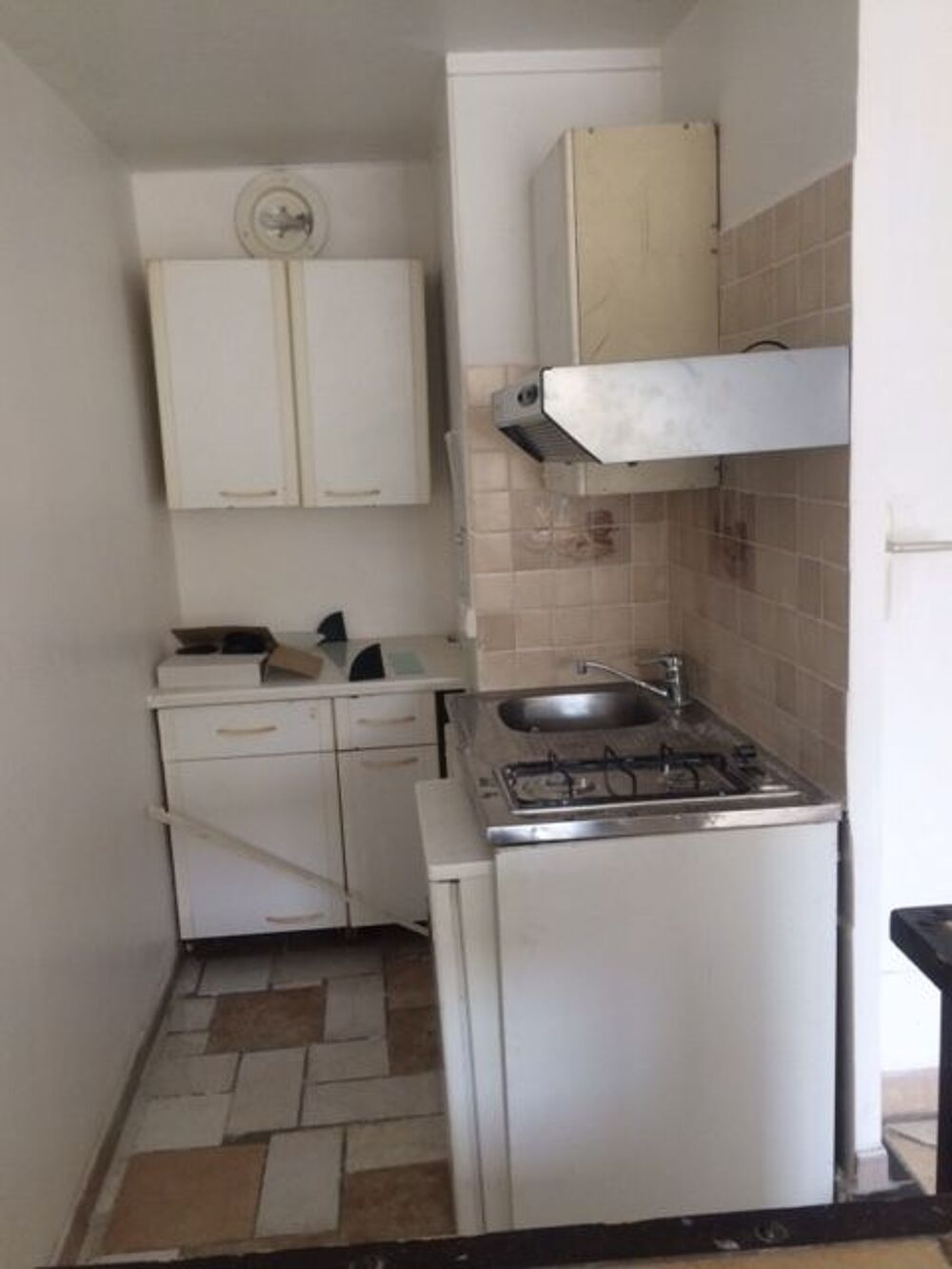Location Appartement Studio de 25m2 à louer sur Nandy Nandy