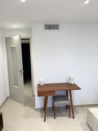  Appartement à louer 3 pièces 54 m²