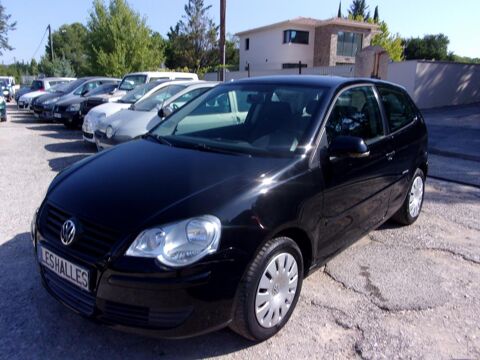 Annonce voiture Volkswagen Polo 3450 