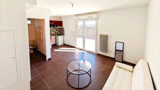  Appartement  vendre 1 pice 23 m