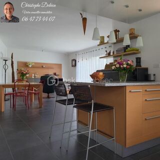  Maison � vendre 6 pi�ces 119 m�