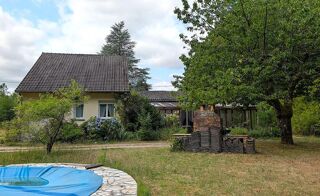  Maison à vendre 7 pièces 173 m²
