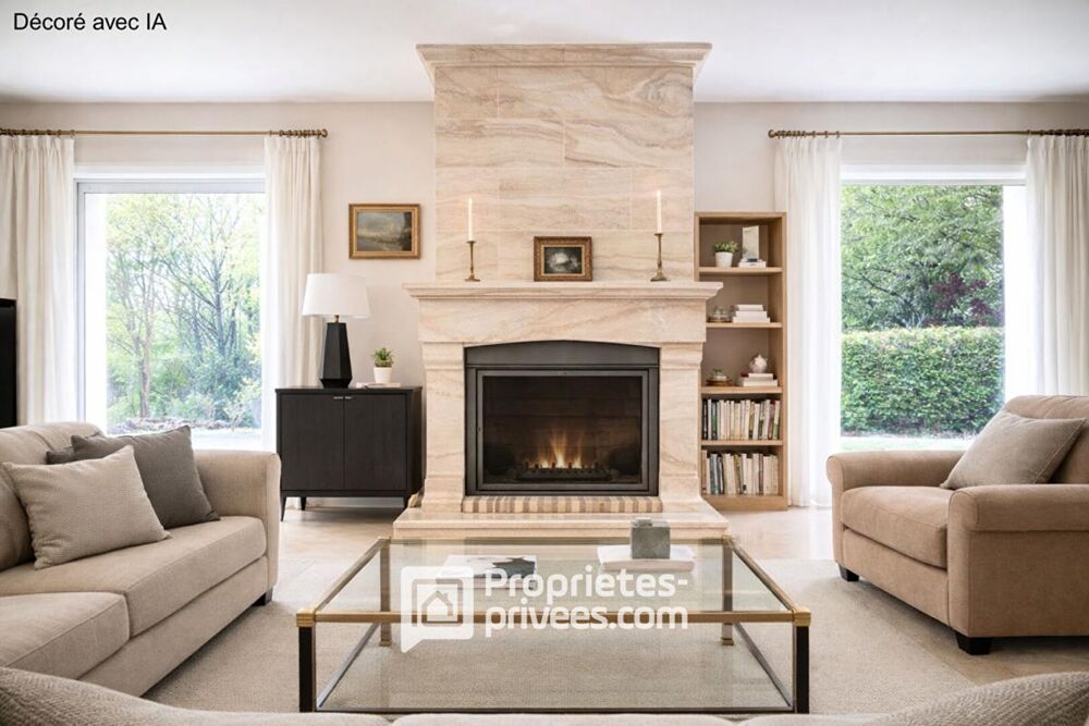 � vendre  Propri�t�/ch�teau Janvry (91640)