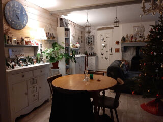  Maison � vendre 3 pi�ces 78 m�