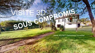  Maison à vendre 3 pièces 68 m²