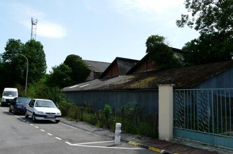 Locaux/Biens immobiliers 165000 87100 Limoges