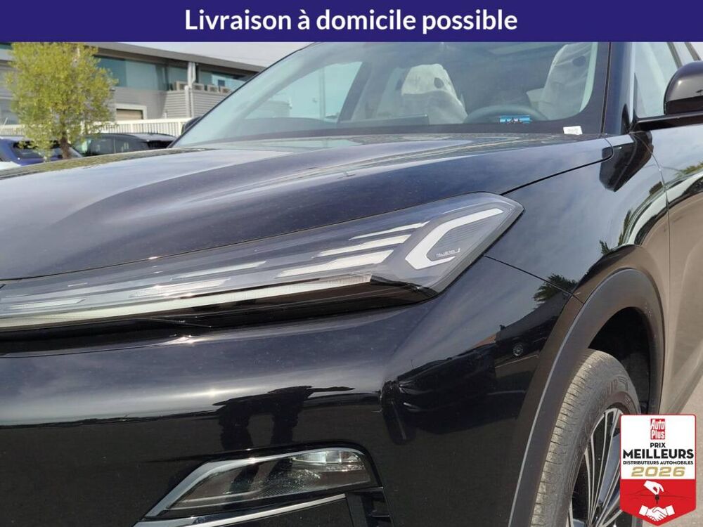 Starray EM-i 261 Max+ 2026 occasion 10150 Lavau