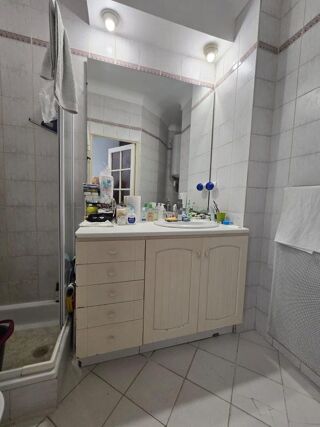  Appartement � vendre 2 pi�ces 29 m�