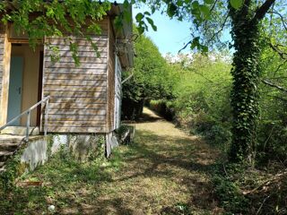 Terrain � vendre 836 m�