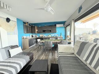  Appartement � vendre 2 pi�ces 42 m�