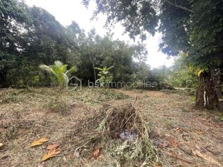  Terrain � vendre 2033 m�