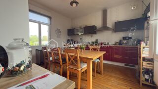  Maison à vendre 6 pièces 135 m²