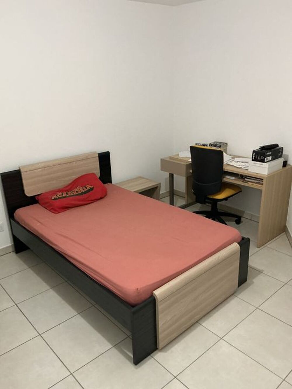 Location Appartement Chambre de 13m2 à louer sur Marseille 12 Marseille 12