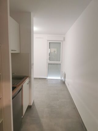  Appartement � louer 1 pi�ce 20 m�